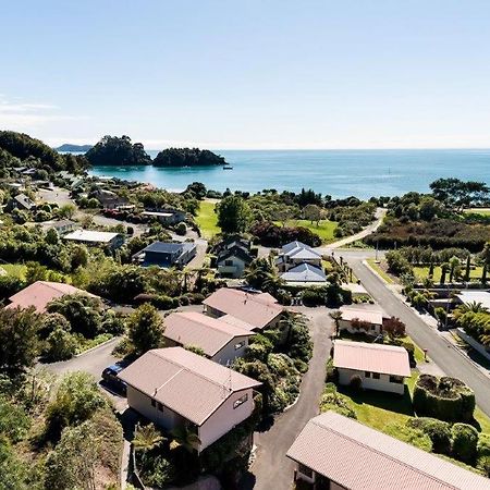 Unit 4 Kaiteri Apartments And Holiday Homes Kaiteriteri Zewnętrze zdjęcie