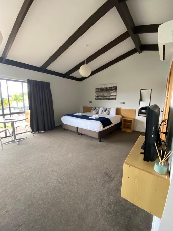 Unit 4 Kaiteri Apartments And Holiday Homes Kaiteriteri Zewnętrze zdjęcie